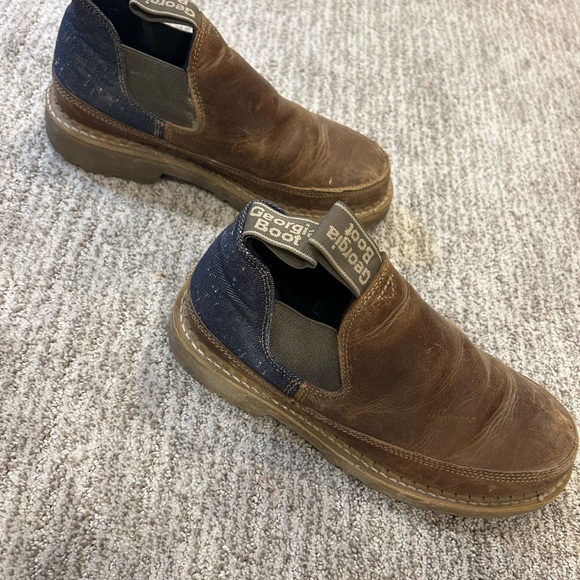 Georgia Boot - Picture 2 of 4